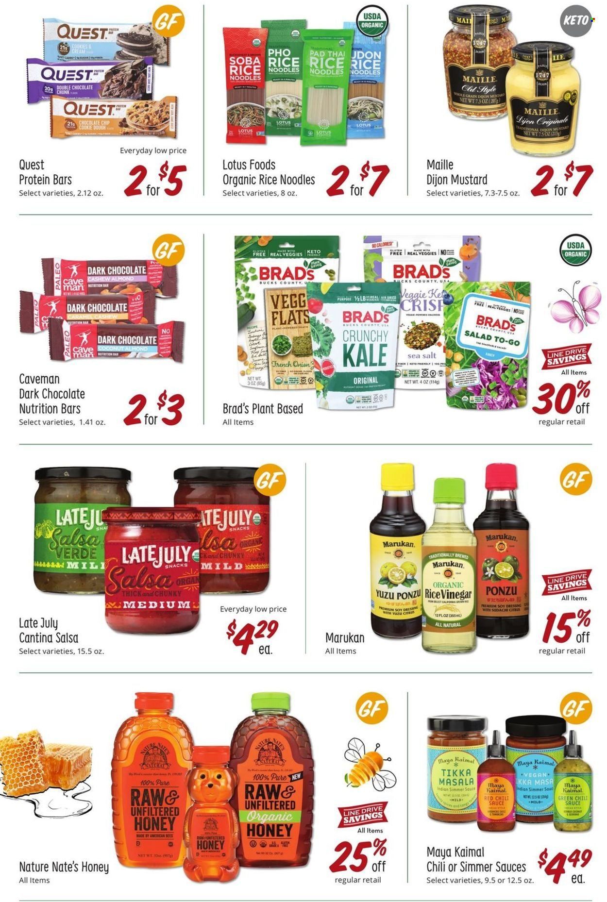 Sprouts Weekly Ad Flyer March 31 to April 7