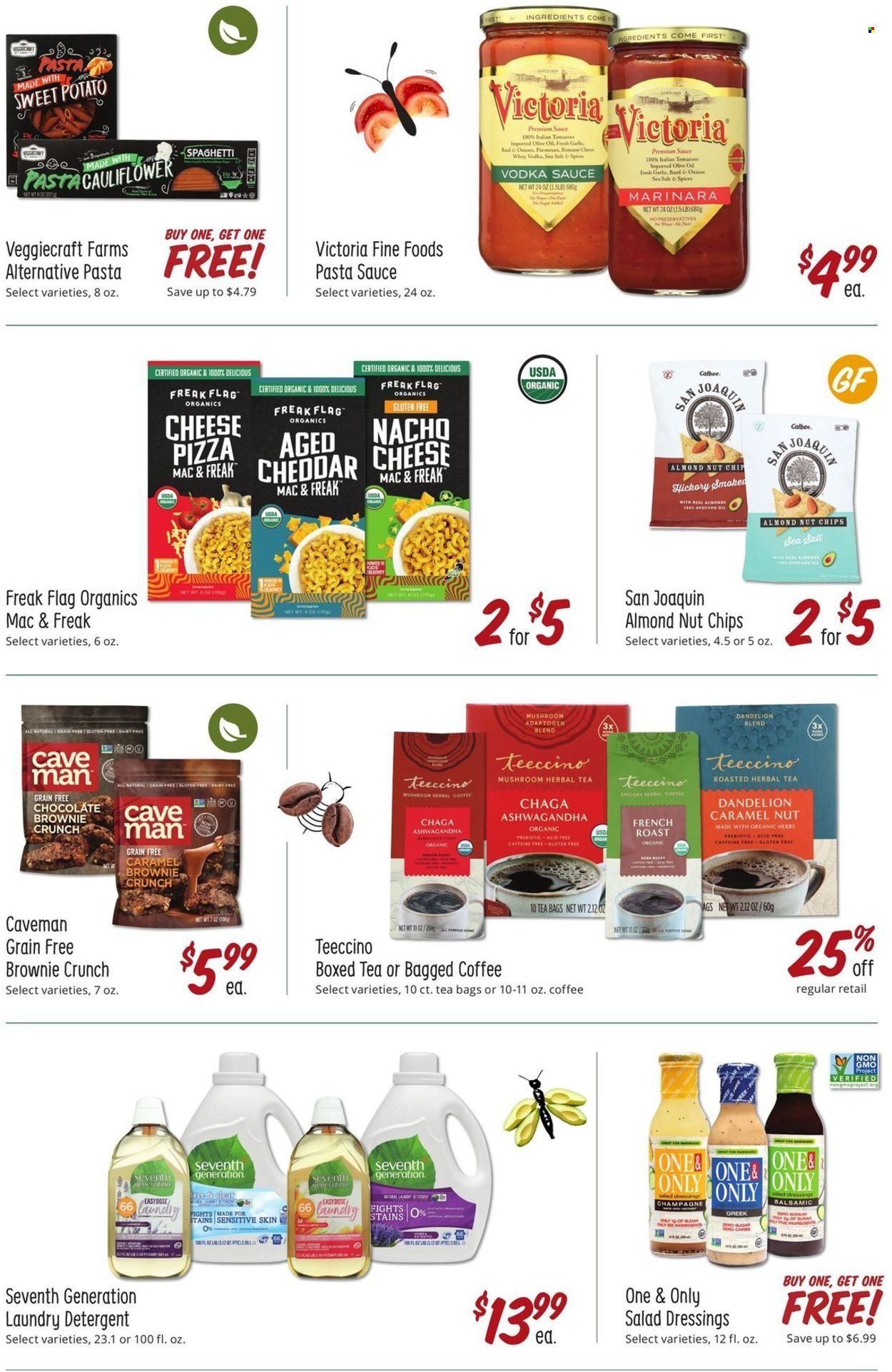 Sprouts Weekly Ad Flyer March 31 to April 7