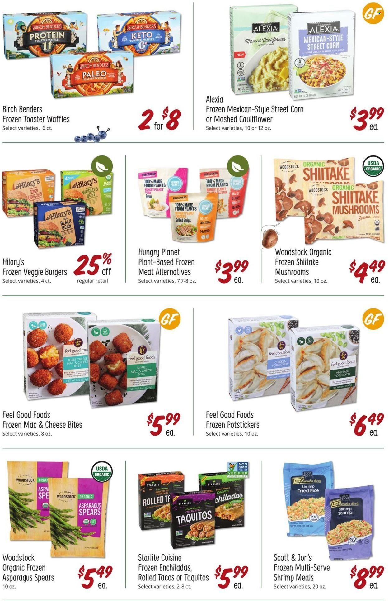 Sprouts Weekly Ad Flyer March 31 to April 7