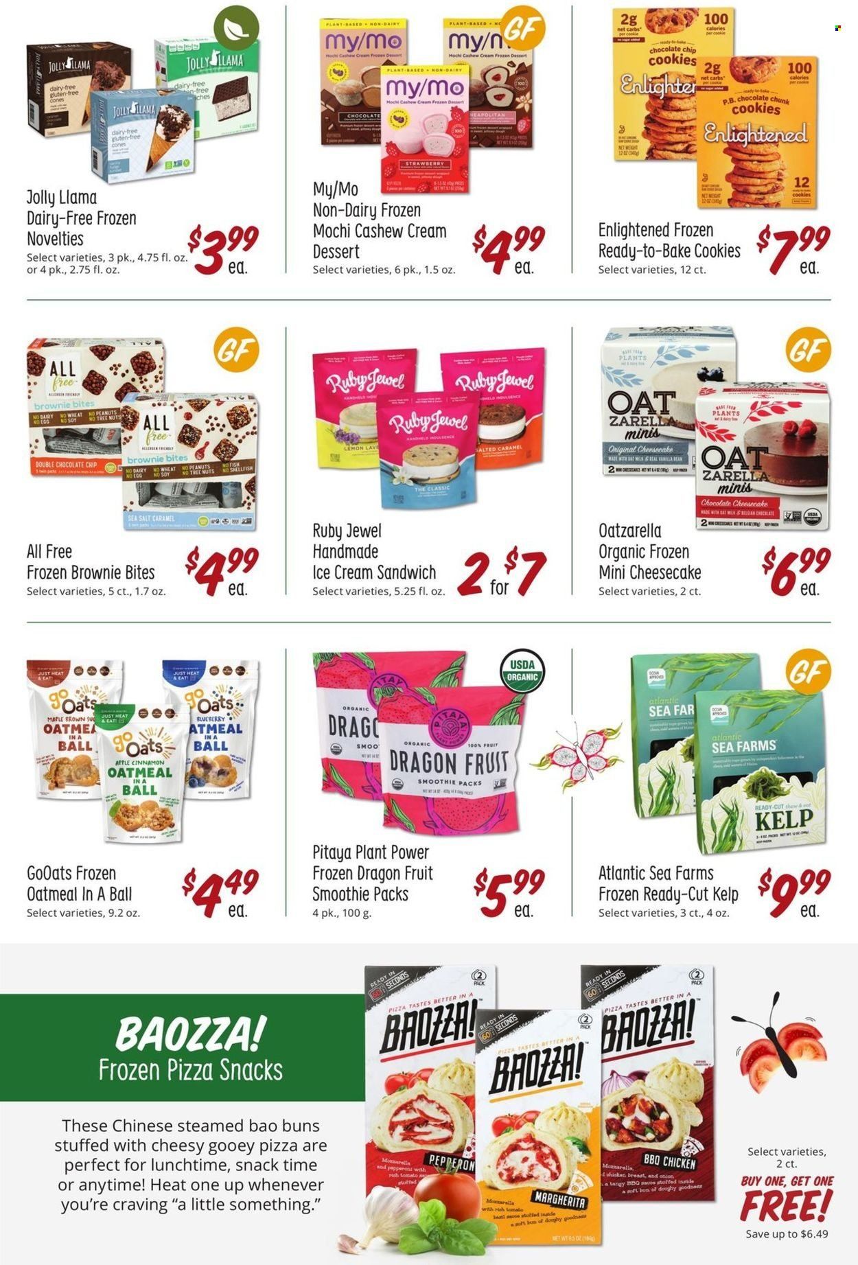 Sprouts Weekly Ad Flyer March 31 to April 7