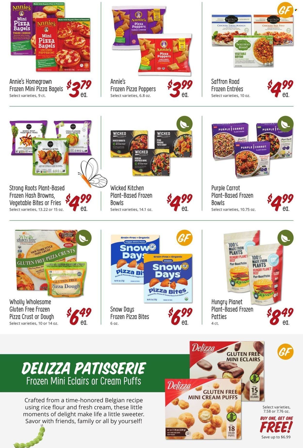 Sprouts Weekly Ad Flyer March 31 to April 7