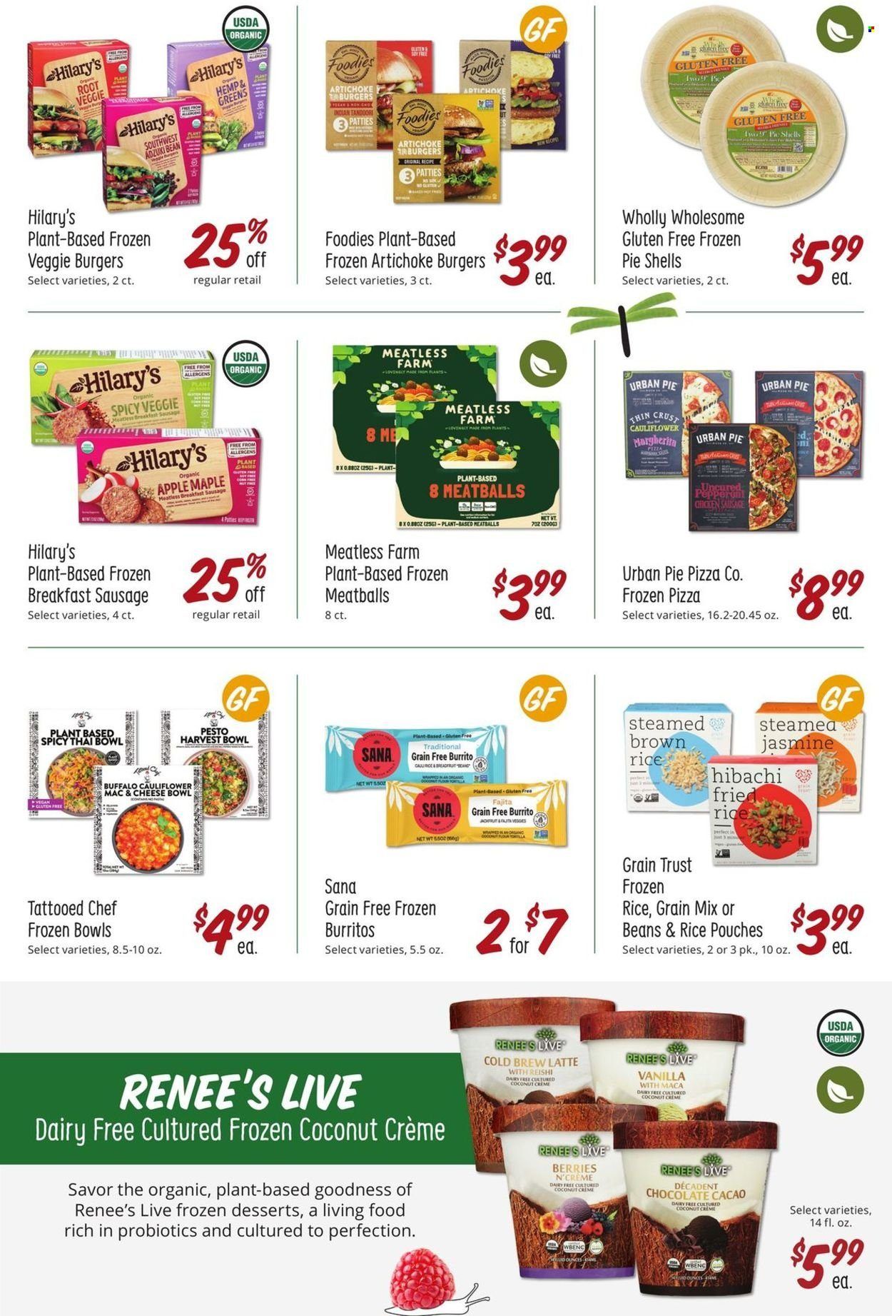 Sprouts Weekly Ad Flyer March 31 to April 7