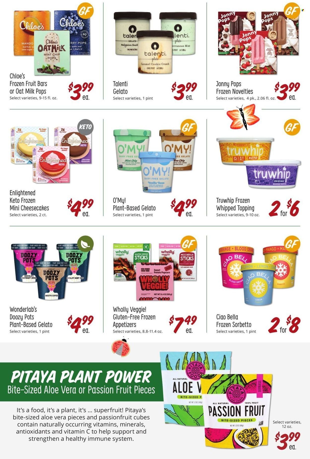 Sprouts Weekly Ad Flyer March 31 to April 7