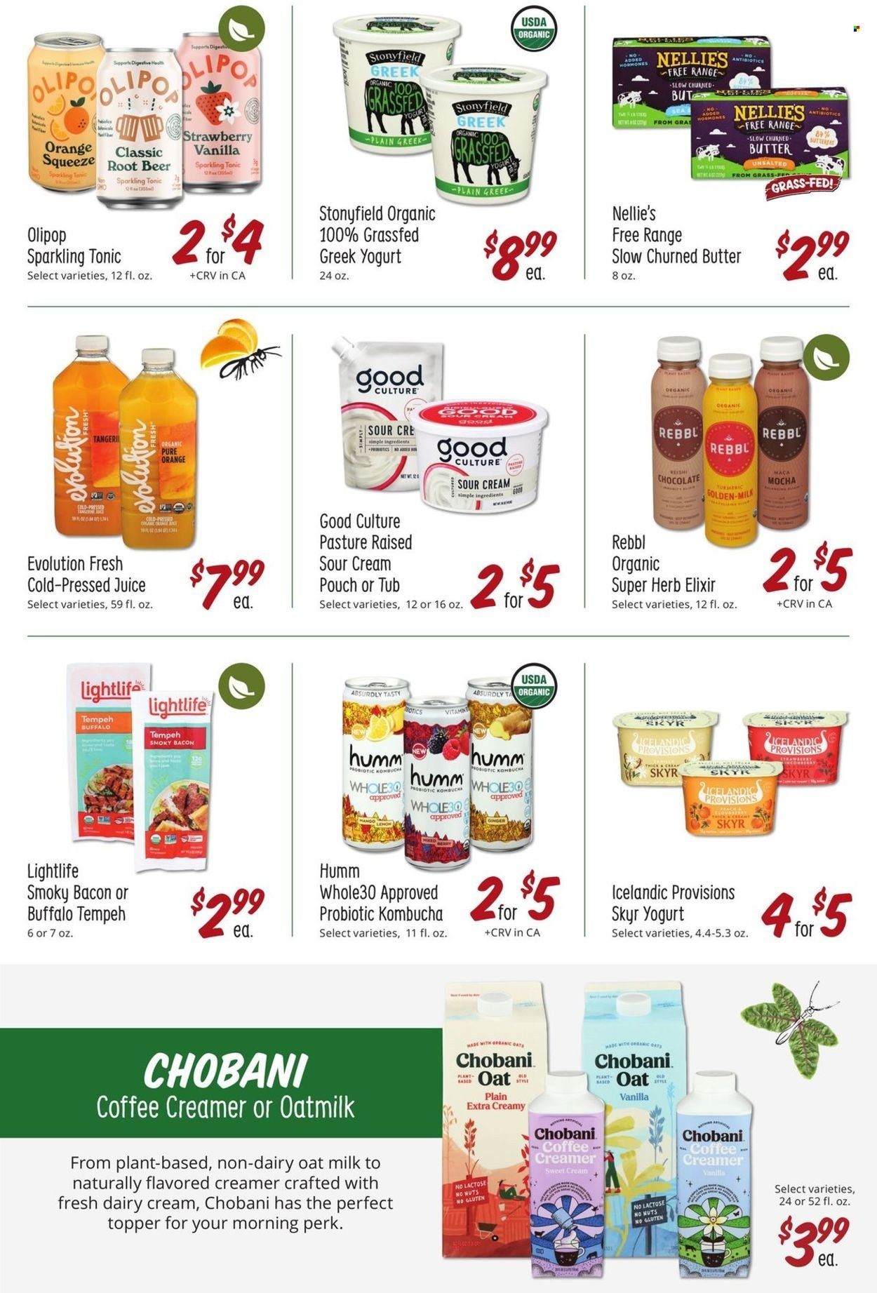 Sprouts Weekly Ad Flyer March 31 to April 7