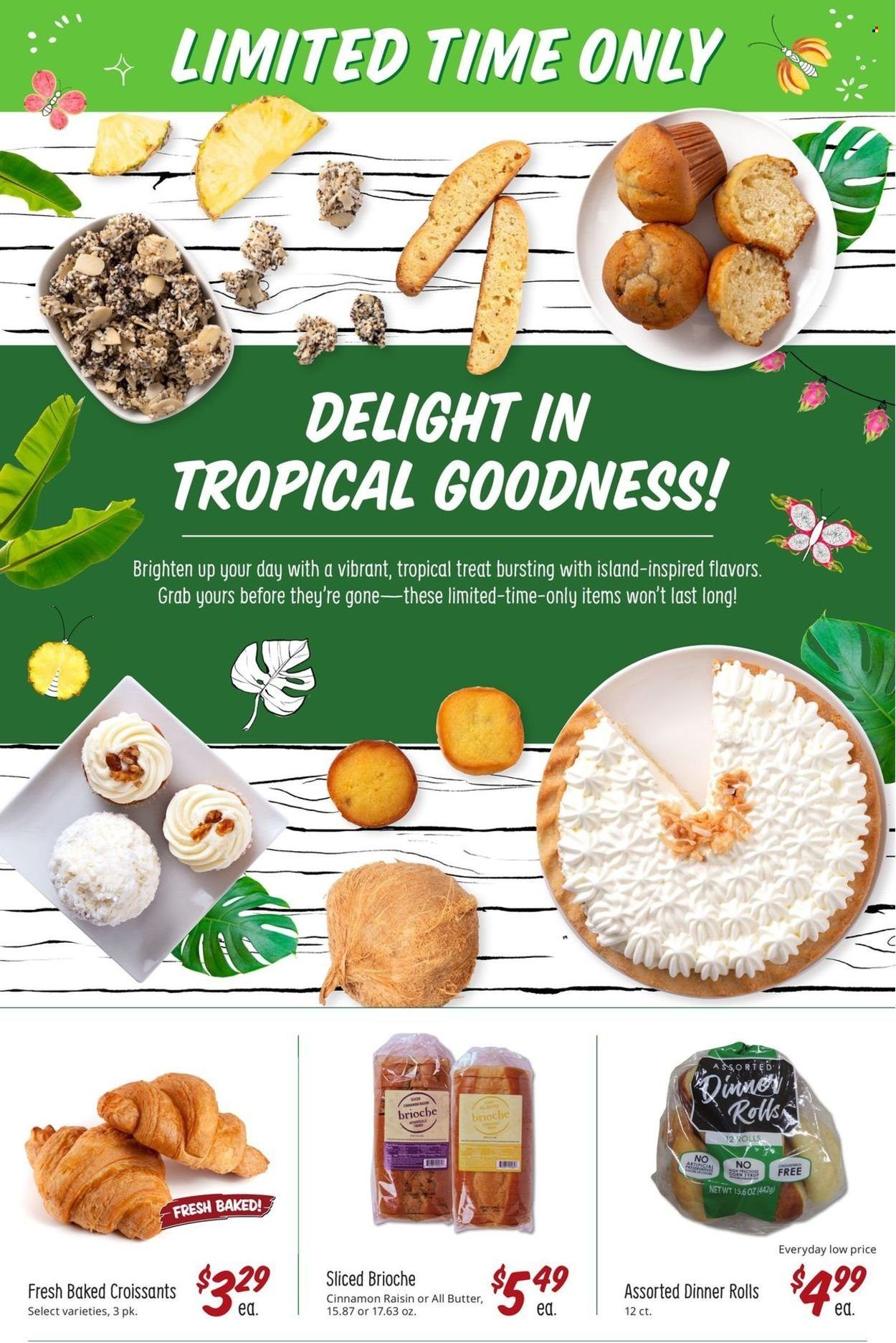 Sprouts Weekly Ad Flyer March 31 to April 7