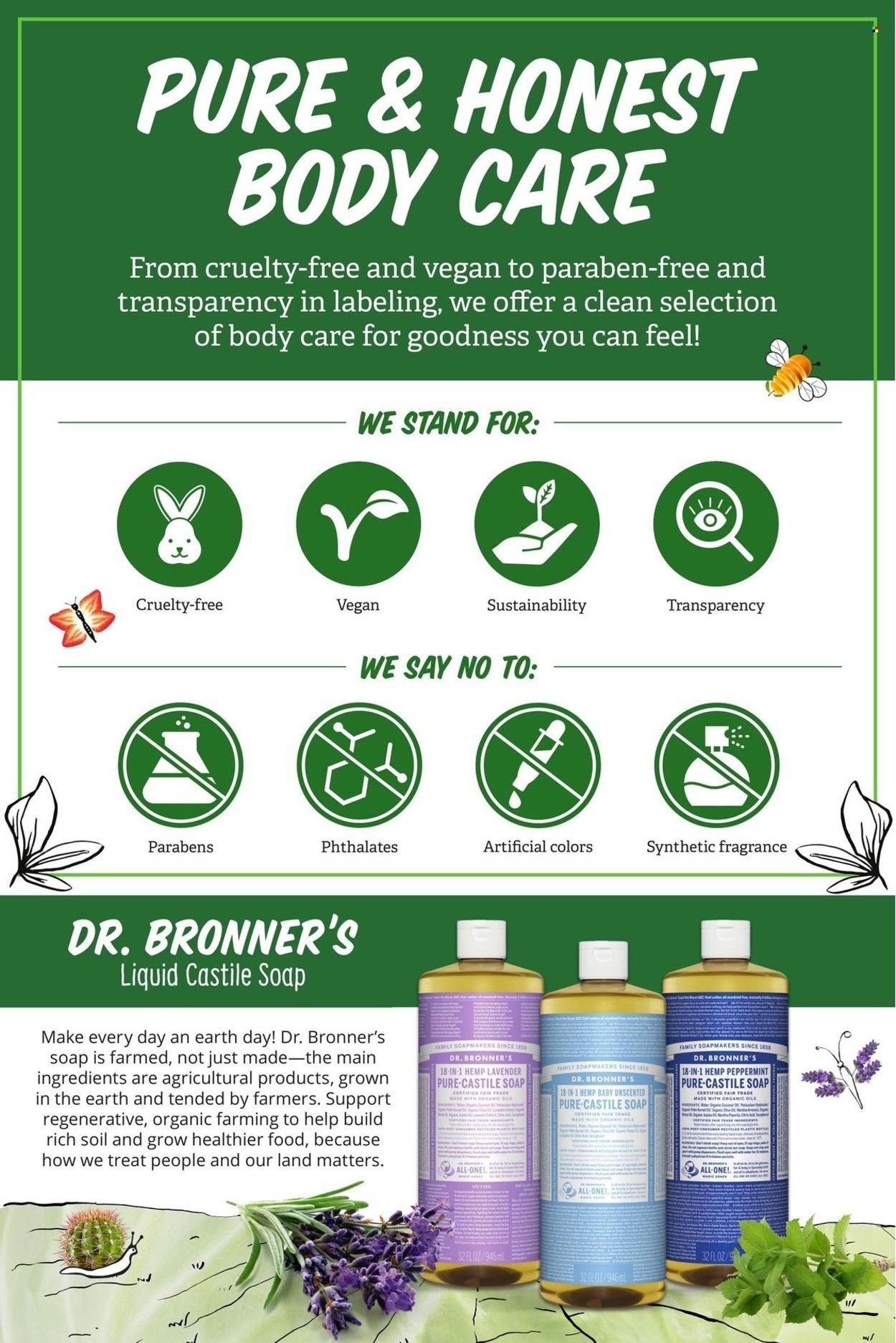 Sprouts Weekly Ad Flyer March 31 to April 7