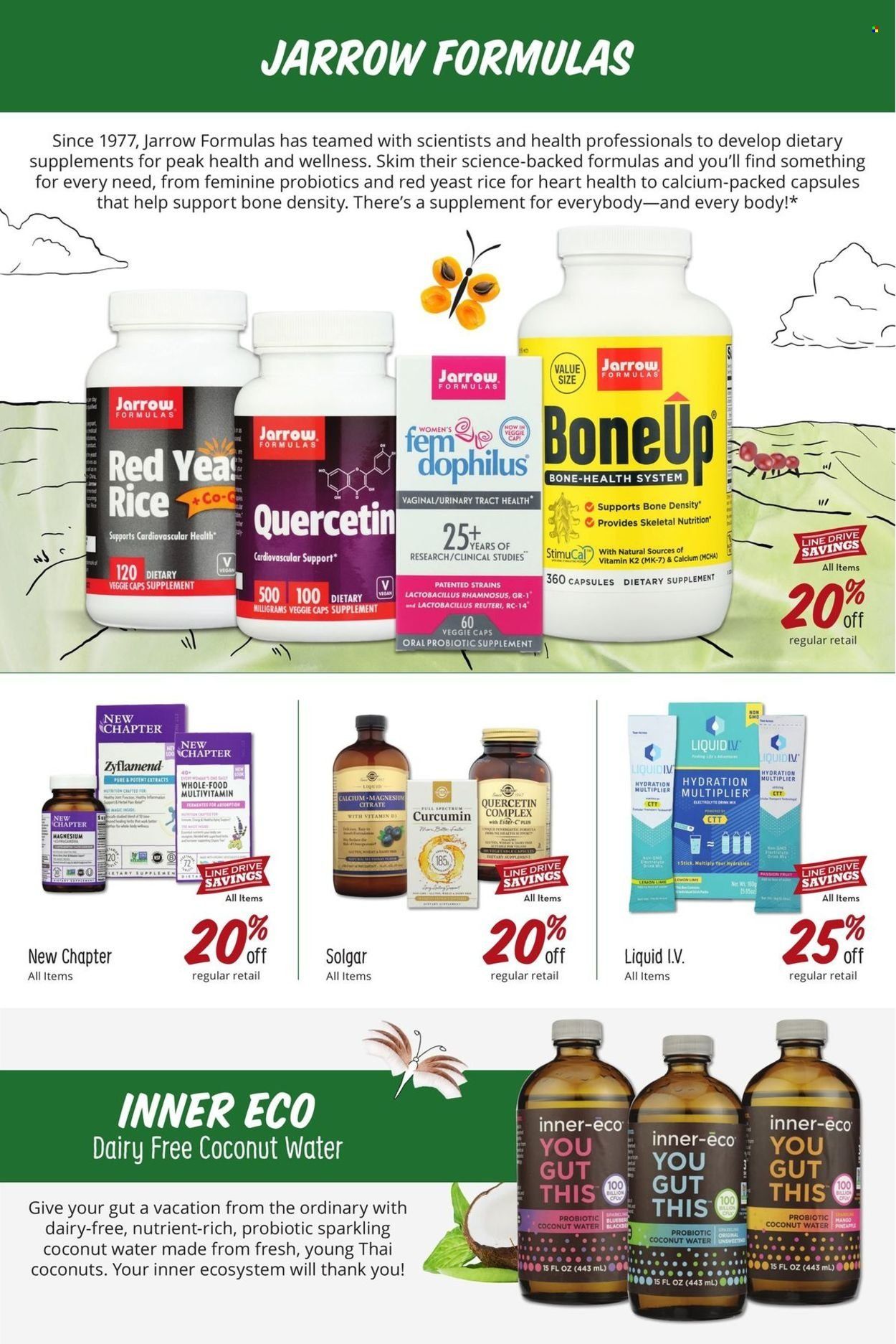 Sprouts Weekly Ad Flyer March 31 to April 7