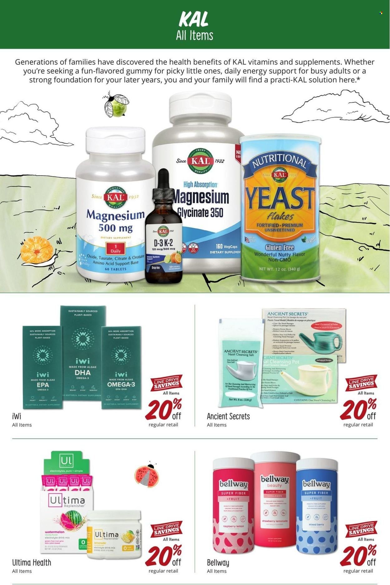 Sprouts Weekly Ad Flyer March 31 to April 7