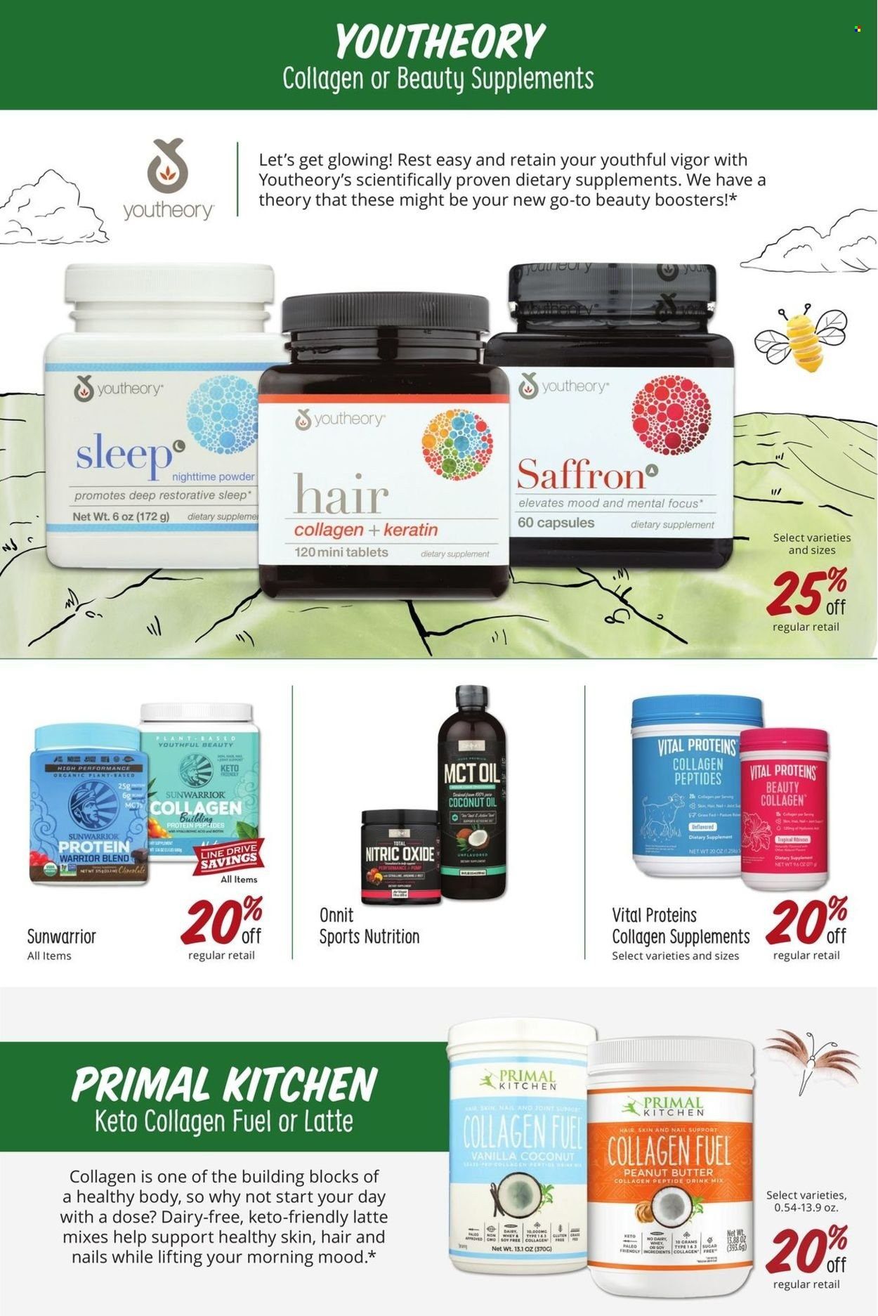 Sprouts Weekly Ad Flyer March 31 to April 7