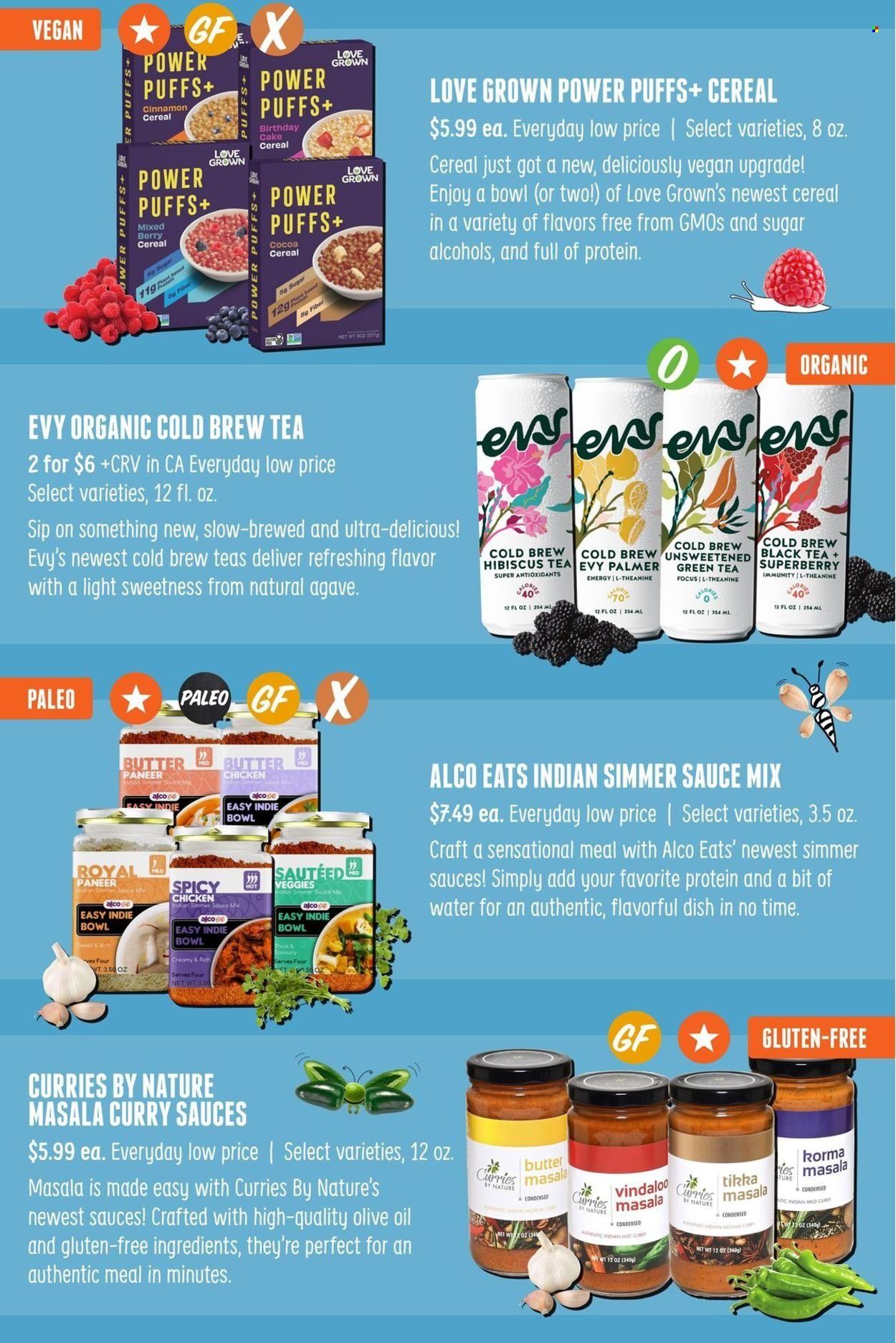 Sprouts Weekly Ad Flyer March 31 to April 7