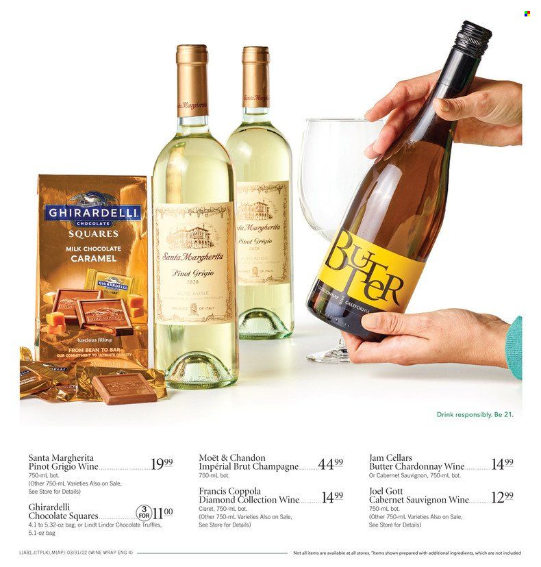 Publix (AL, FL, GA, NC, SC, TN) Weekly Ad Flyer March 31 to April 7