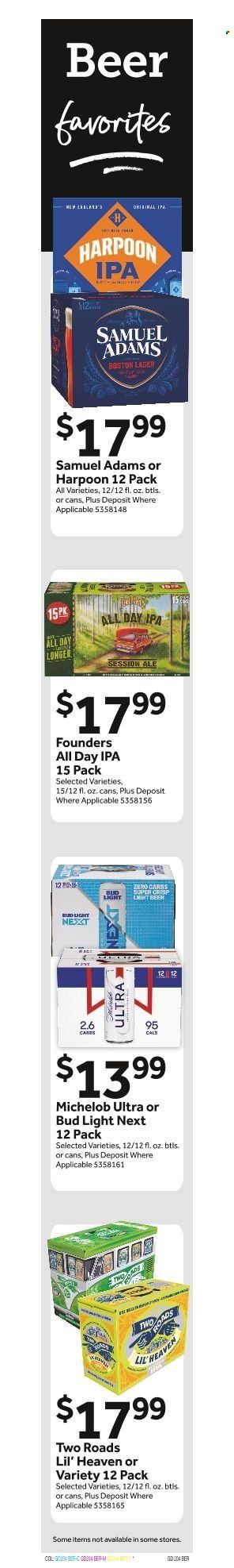 Stop & Shop (CT) Weekly Ad Flyer March 31 to April 7
