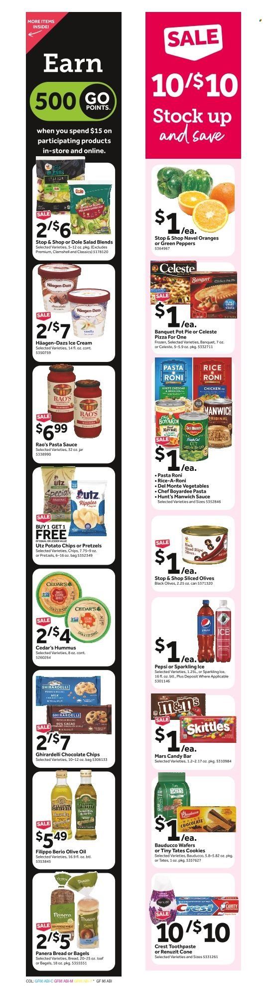 Stop & Shop (CT) Weekly Ad Flyer March 31 to April 7