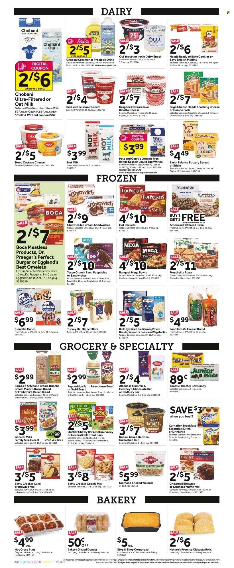 Stop & Shop (CT) Weekly Ad Flyer March 31 to April 7