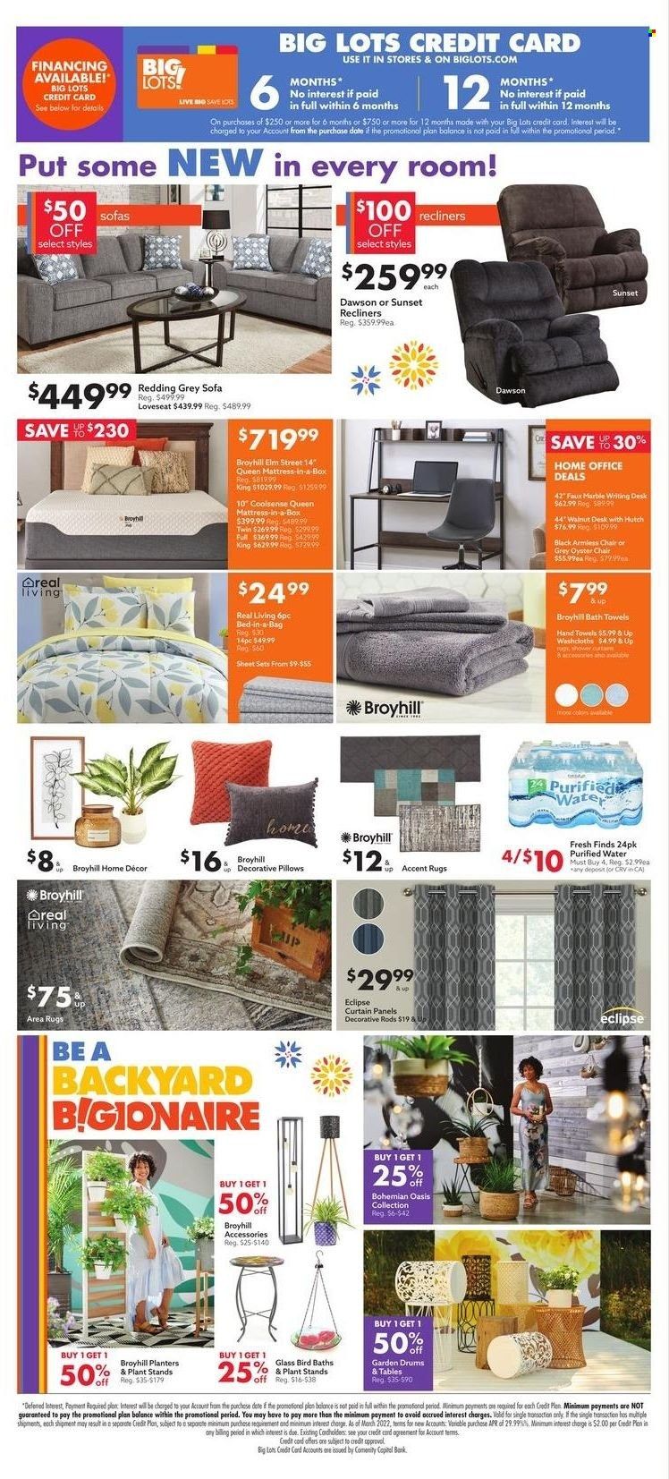 Big Lots Weekly Ad Flyer March 31 to April 7