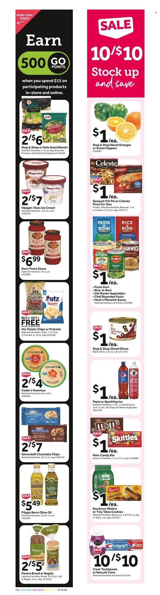 Stop & Shop (MA) Weekly Ad Flyer March 31 to April 7