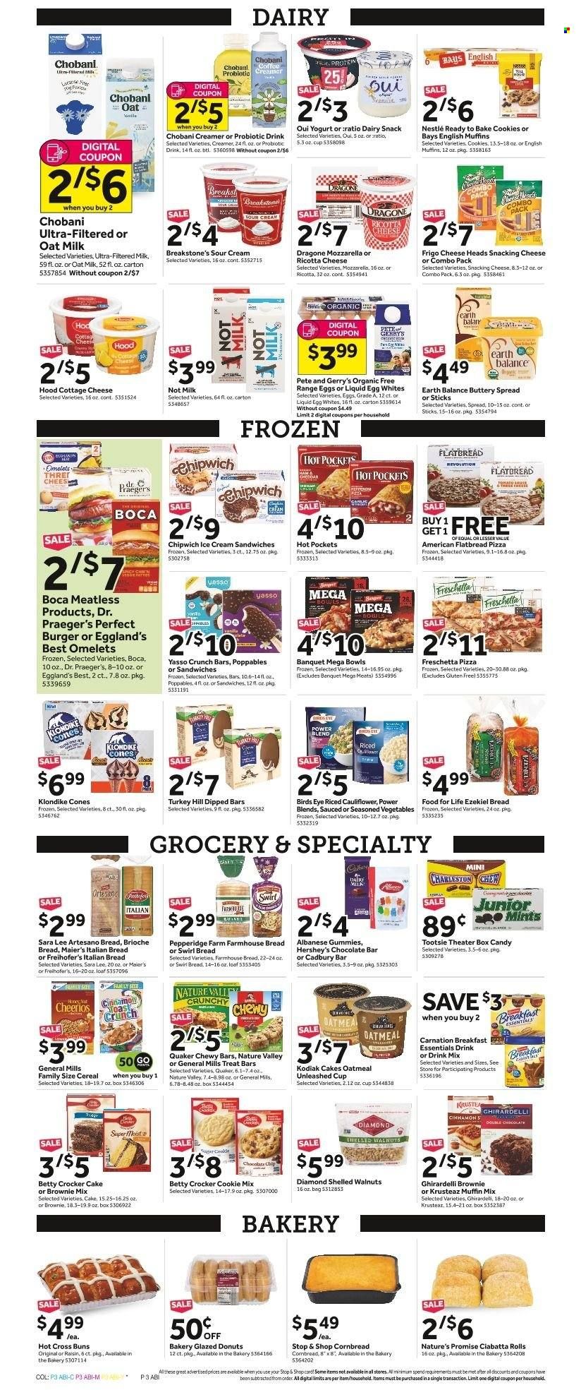 Stop & Shop (MA) Weekly Ad Flyer March 31 to April 7