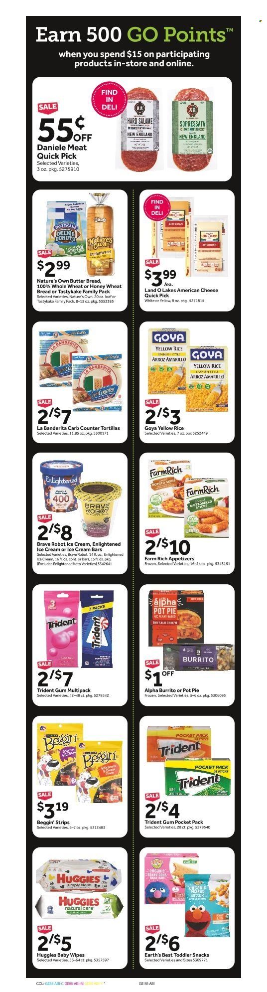 Stop & Shop (MA) Weekly Ad Flyer March 31 to April 7