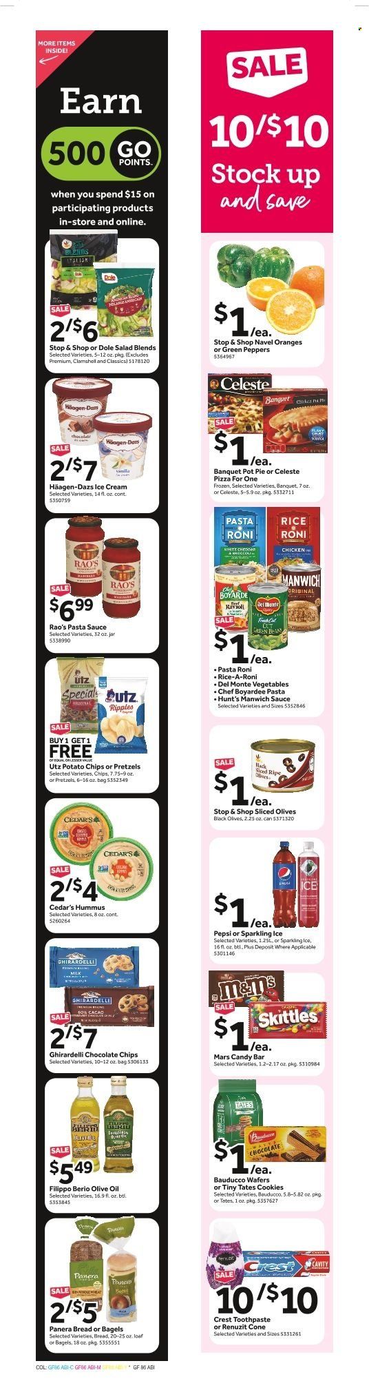 Stop & Shop (RI) Weekly Ad Flyer March 31 to April 7