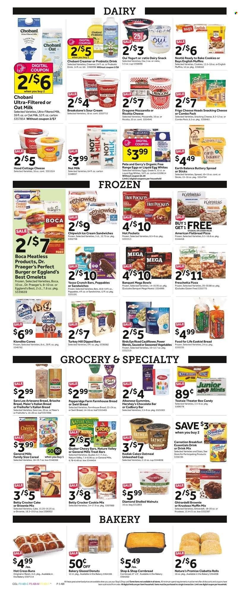 Stop & Shop (RI) Weekly Ad Flyer March 31 to April 7