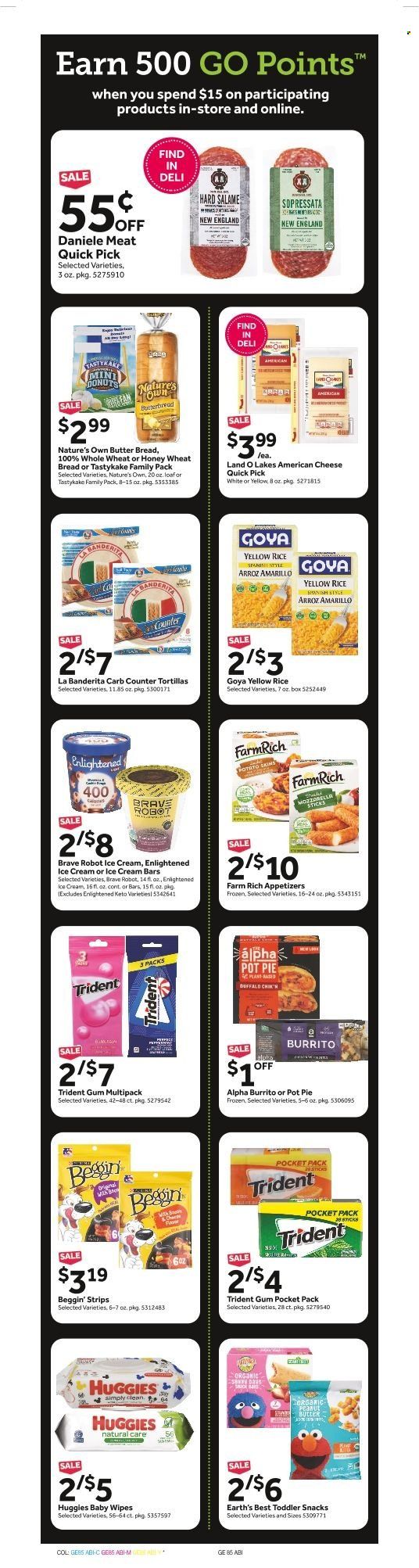 Stop & Shop (RI) Weekly Ad Flyer March 31 to April 7