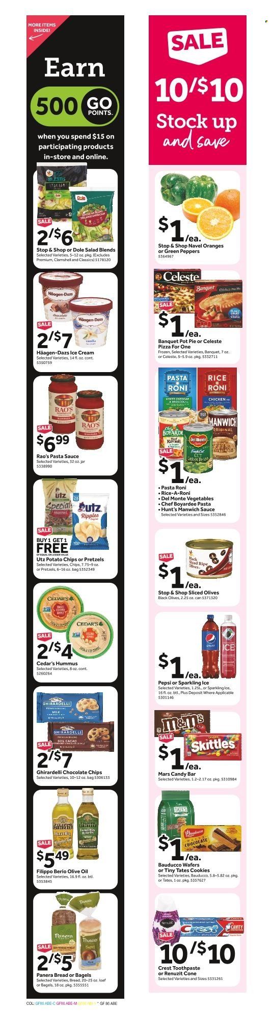 Stop & Shop (NJ) Weekly Ad Flyer March 31 to April 7