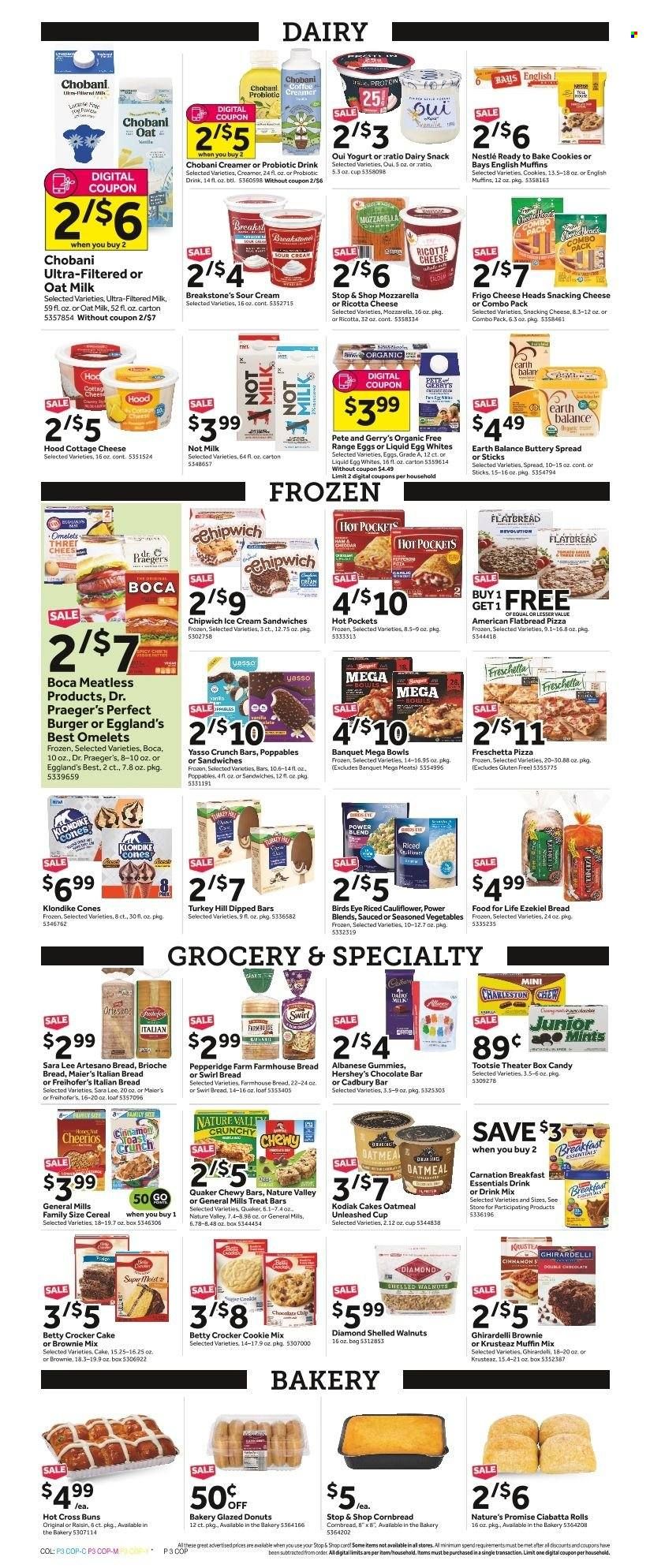 Stop & Shop (NJ) Weekly Ad Flyer March 31 to April 7