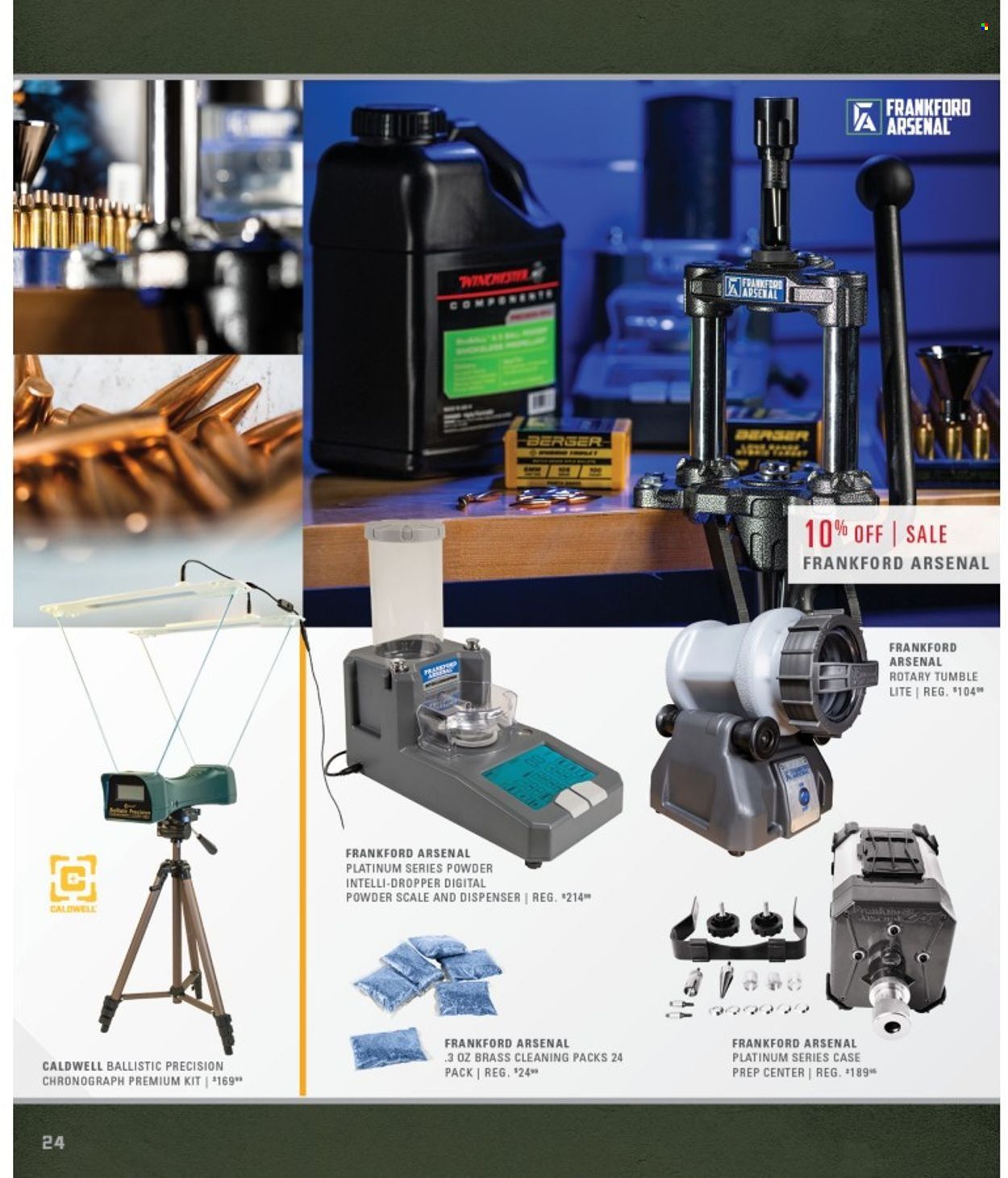 SCHEELS Weekly Ad Flyer March 31 to April 7