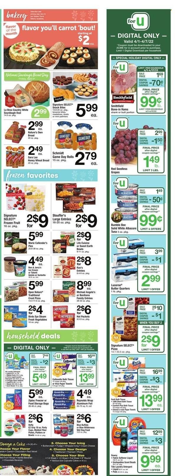 ACME (DE, NJ, NY, PA) Weekly Ad Flyer March 31 to April 7