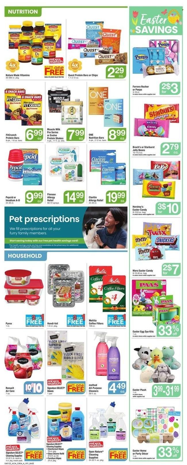 ACME (DE, NJ, NY, PA) Weekly Ad Flyer March 31 to April 7