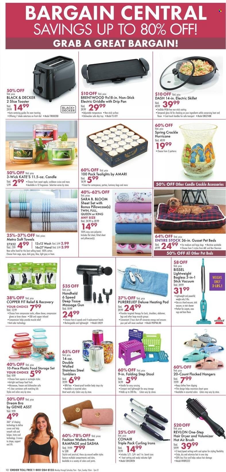 Boscov's (CT, DE, MD, NJ, NY, PA) Weekly Ad Flyer April 1 to April 8