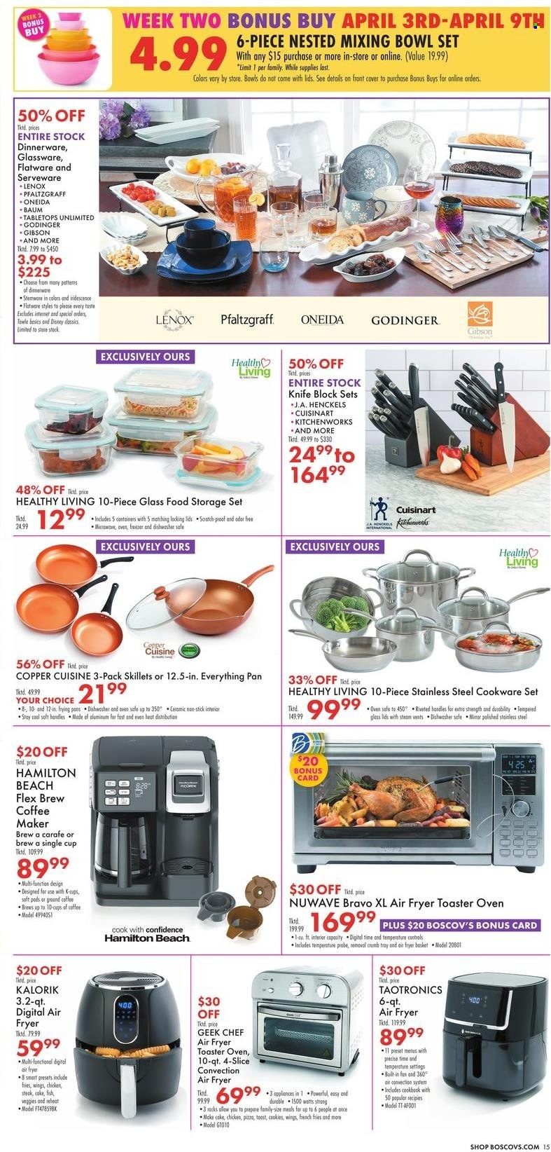 Boscov's (CT, DE, MD, NJ, NY, PA) Weekly Ad Flyer April 1 to April 8