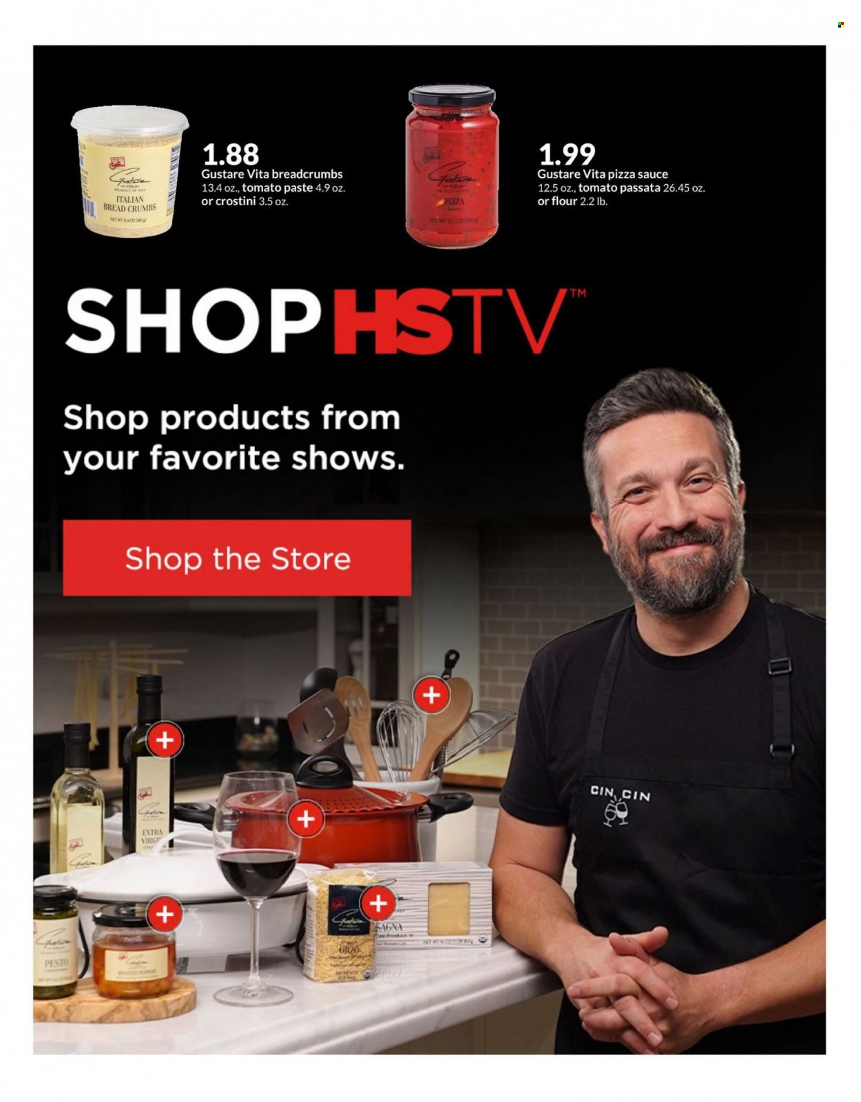 Hy-Vee (IA, IL, MN, MO, SD) Weekly Ad Flyer April 1 to April 8
