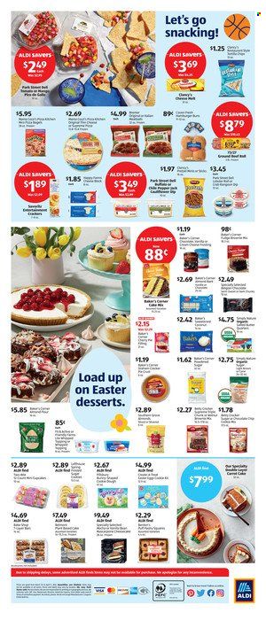 ALDI (TN) Weekly Ad Flyer April 1 to April 8