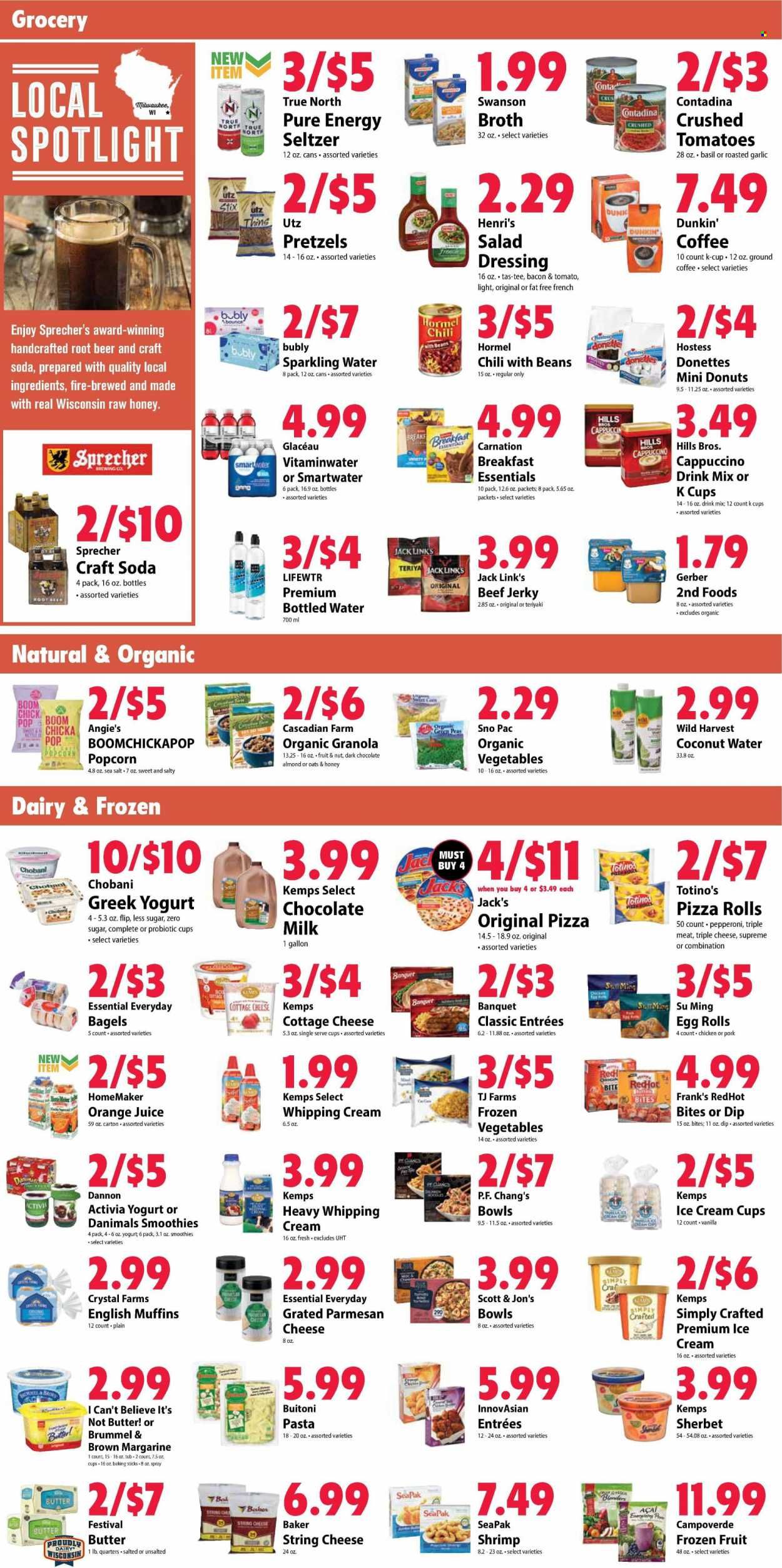 Festival Foods (WI) Weekly Ad Flyer April 1 to April 8