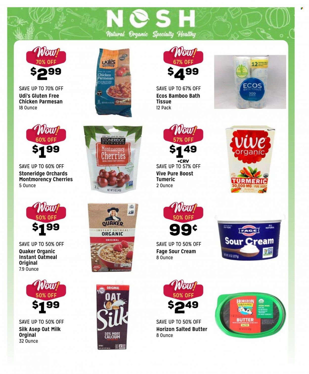 Grocery Outlet (CA, ID, OR, PA, WA) Weekly Ad Flyer April 1 to April 8
