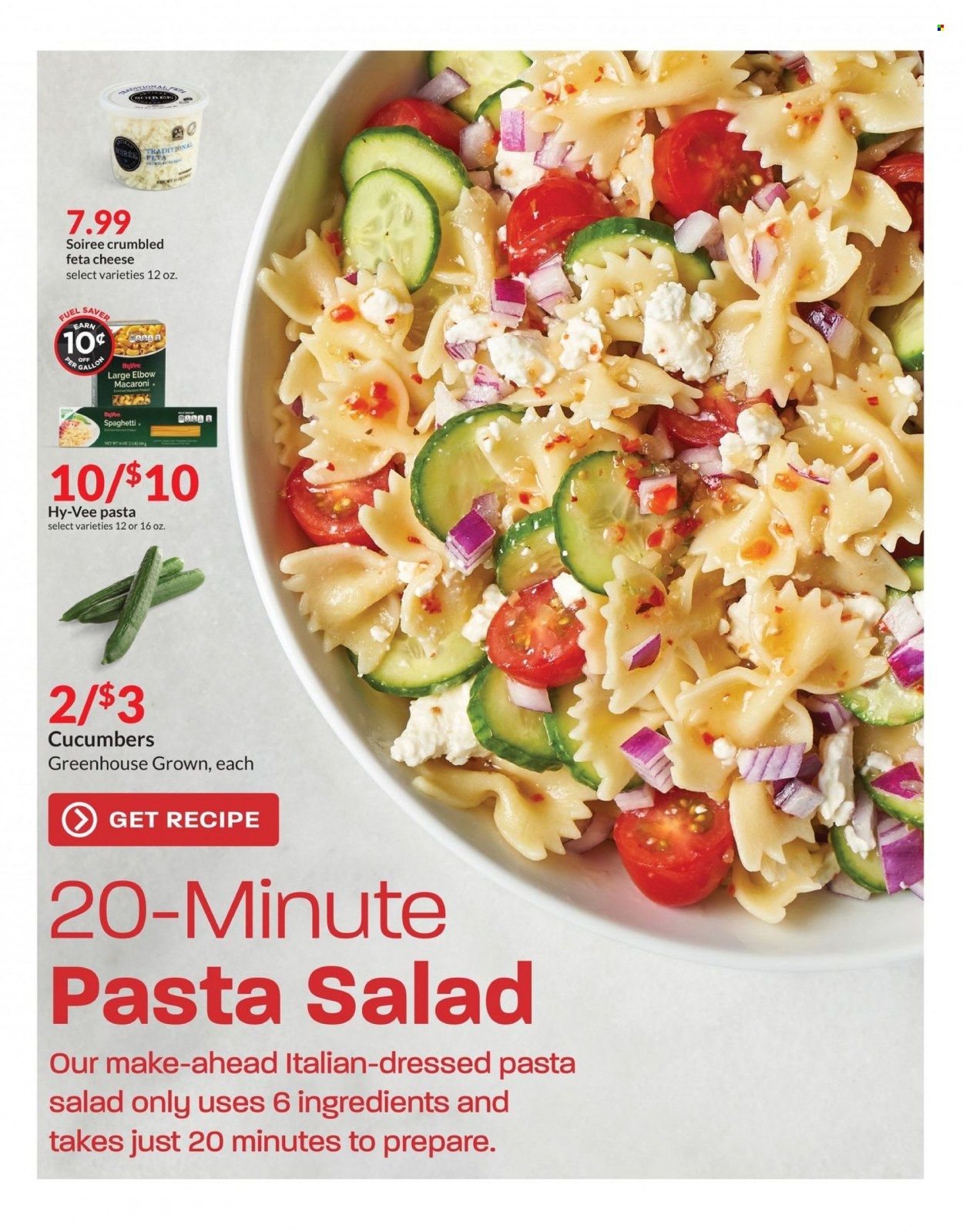 Hy-Vee (IA) Weekly Ad Flyer April 1 to April 8