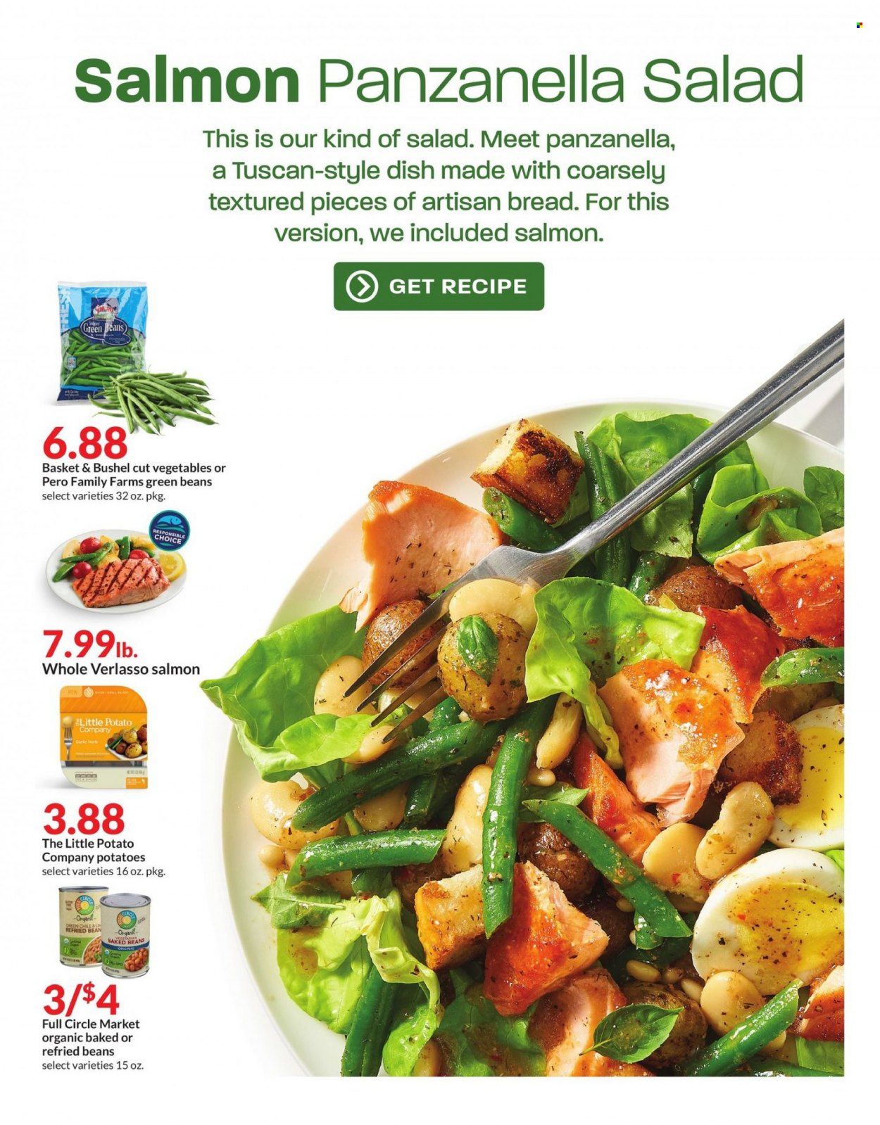 Hy-Vee (IA) Weekly Ad Flyer April 1 to April 8
