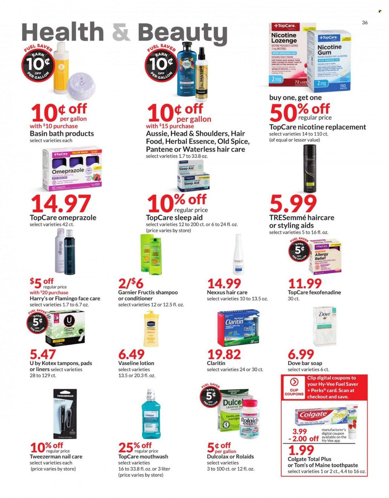 Hy-Vee (IA) Weekly Ad Flyer April 1 to April 8