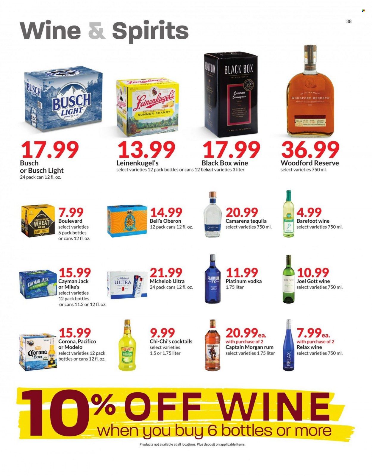 Hy-Vee (IA) Weekly Ad Flyer April 1 to April 8