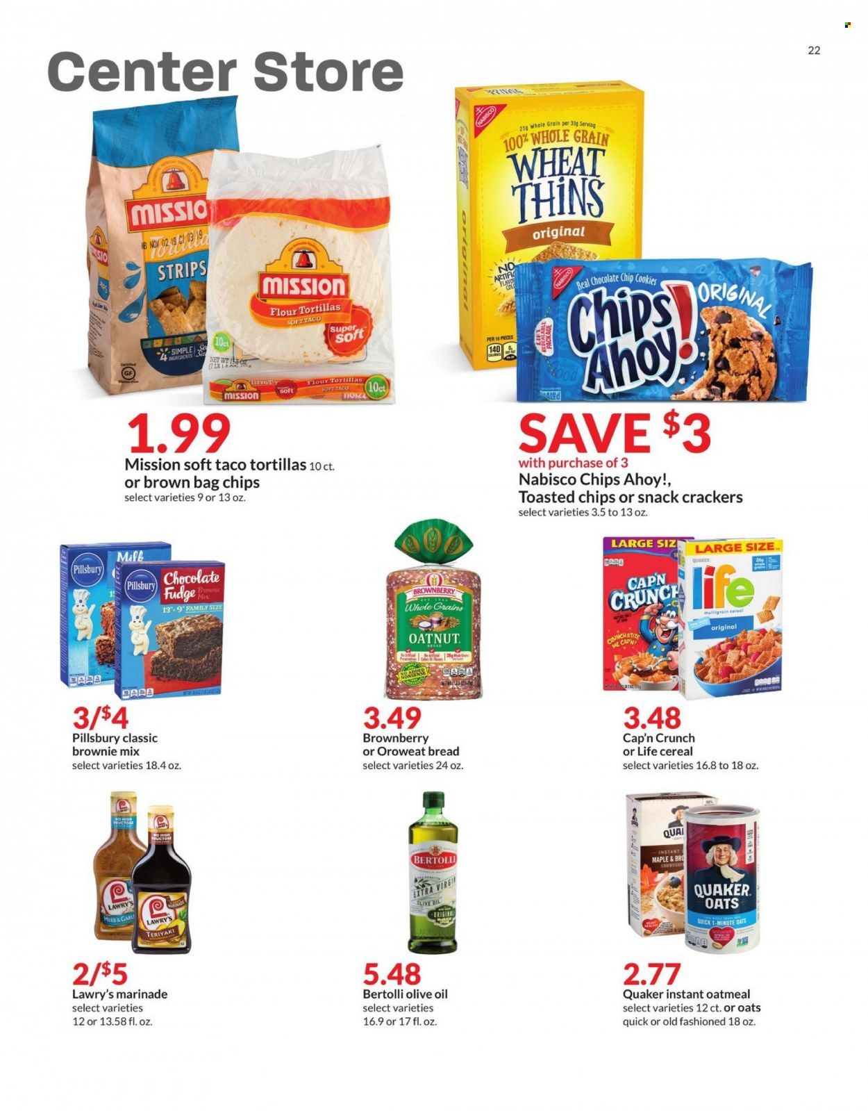 Hy-Vee (IA, IL, KS, MO) Weekly Ad Flyer April 1 to April 8