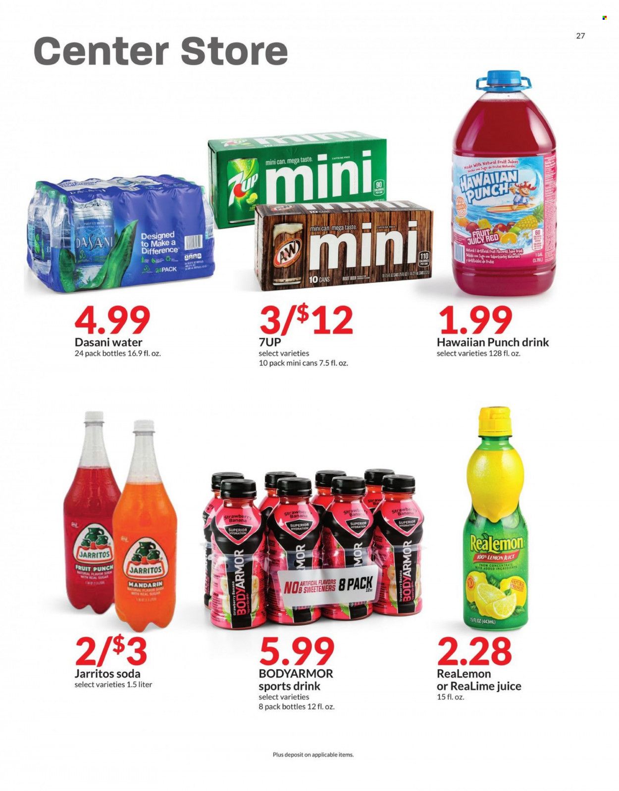Hy-Vee (IA, IL, KS, MO) Weekly Ad Flyer April 1 to April 8