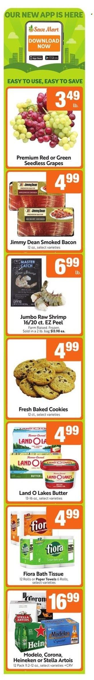 Save Mart (CA, NV) Weekly Ad Flyer April 1 to April 8