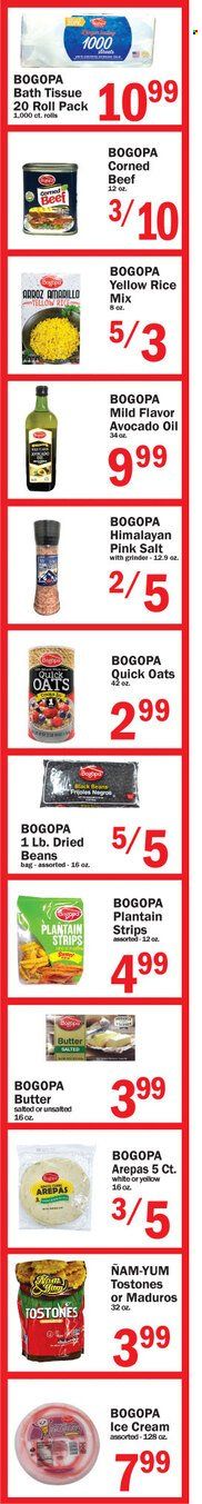 Food Bazaar (CT, NJ, NY) Weekly Ad Flyer April 1 to April 8