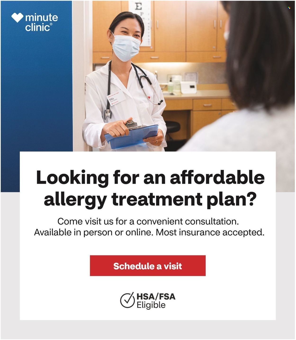 CVS Pharmacy Weekly Ad Flyer April 1 to April 8