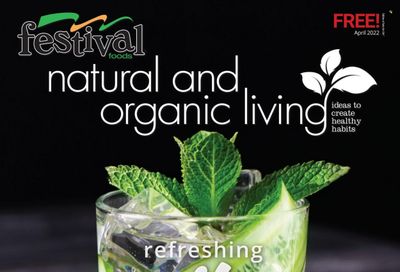 Festival Foods (WI) Weekly Ad Flyer April 1 to April 8