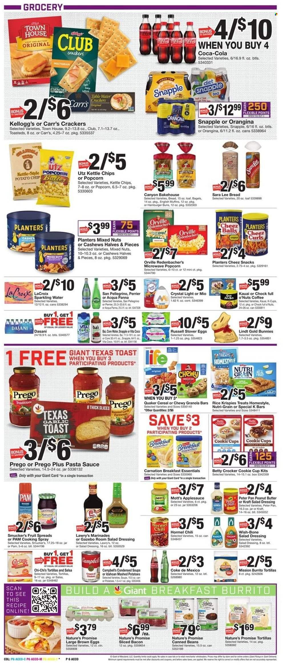 Giant Food (DE, MD, VA) Weekly Ad Flyer April 1 to April 8