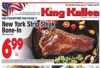 Redner's Markets (DE, MD, PA) Weekly Ad Flyer April 1 to April 8