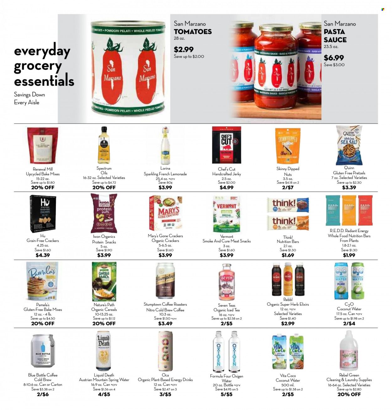 Bristol Farms (CA) Weekly Ad Flyer April 1 to April 8