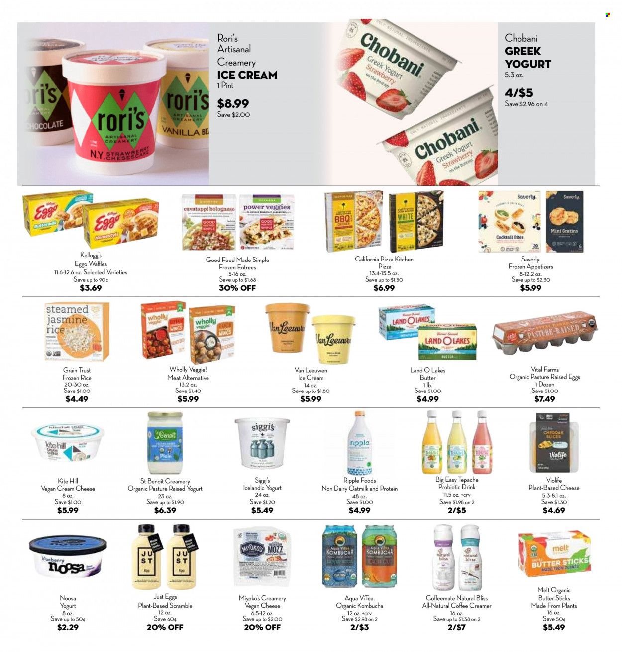 Bristol Farms (CA) Weekly Ad Flyer April 1 to April 8